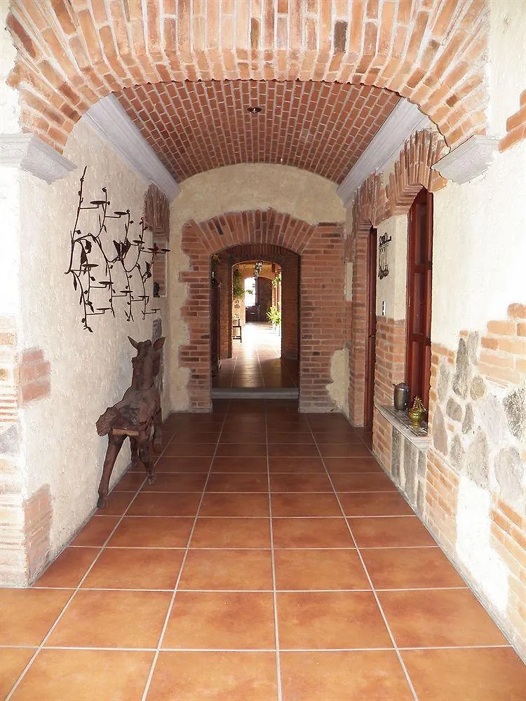 Hotel Ciudad Condal Antigua
