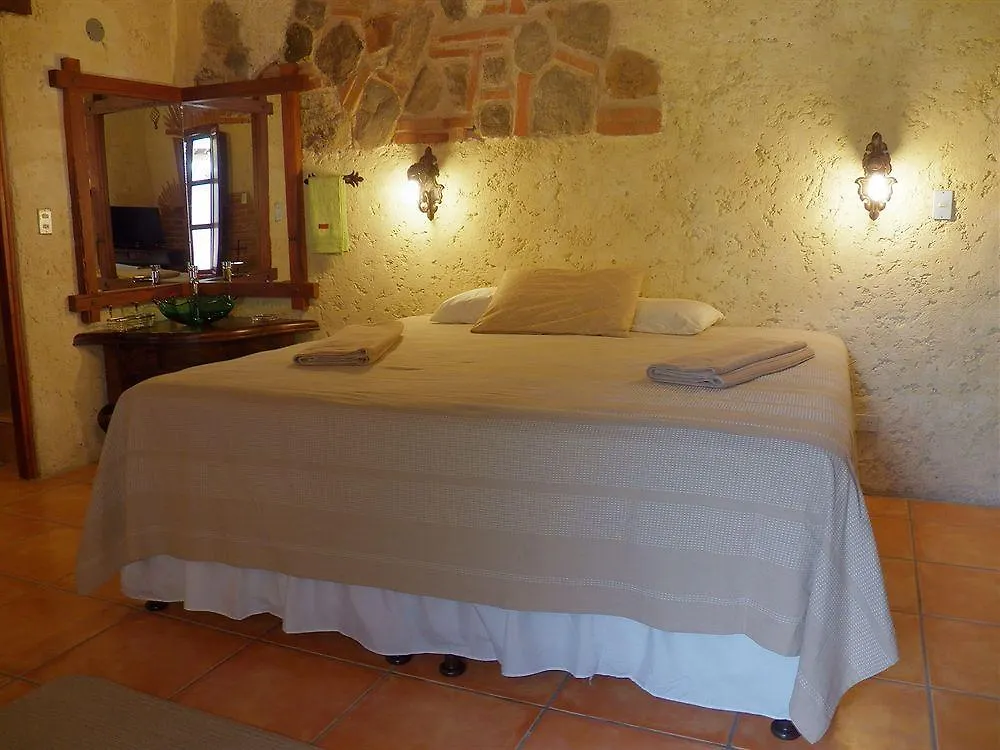 Hotel Ciudad Condal Antigua