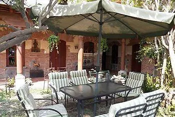 Hotel Ciudad Condal Antigua
