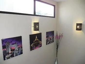Hotel Ciudad Condal Antigua