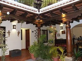 Hotel Ciudad Condal Antigua