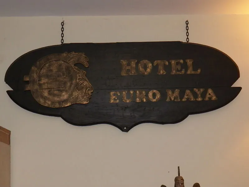 Hotel Ciudad Condal Antigua Guatemala