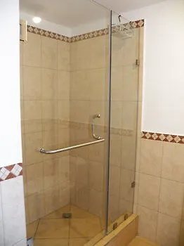 Hotel Ciudad Condal Antigua