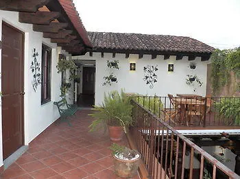 Hotel Ciudad Condal Antigua