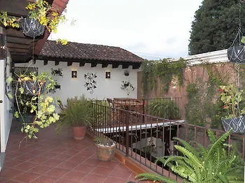 Hotel Ciudad Condal Antigua