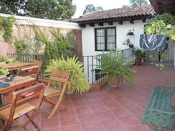 Hotel Ciudad Condal Antigua