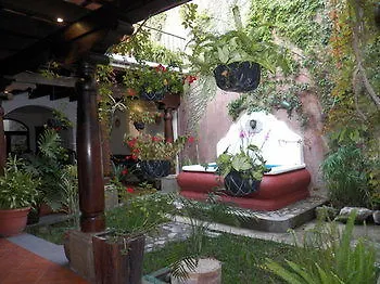 Hotel Ciudad Condal Antigua
