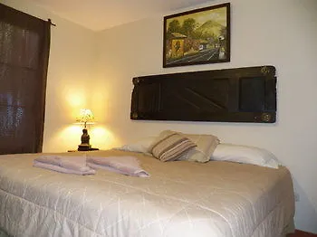 Hotel Ciudad Condal Antigua 3*,  Guatemala