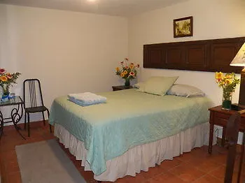 Hotel Ciudad Condal Antigua