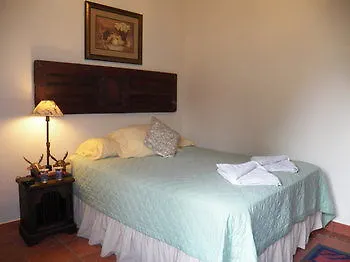***  Hotel Ciudad Condal Antigua Guatemala