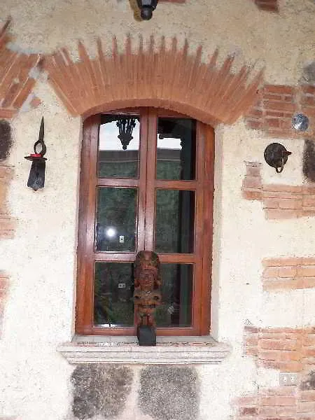 Hotel Ciudad Condal Antigua
