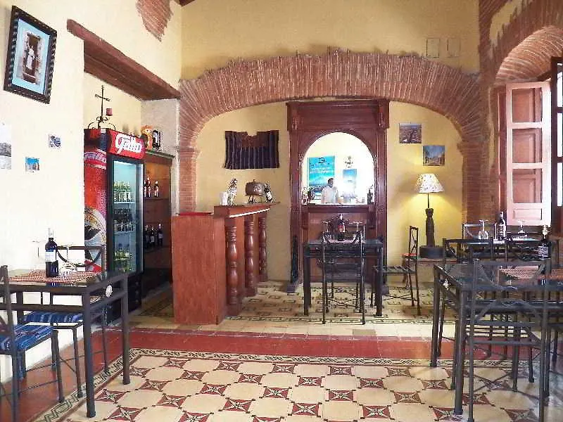 Hotel Ciudad Condal Antigua Guatemala