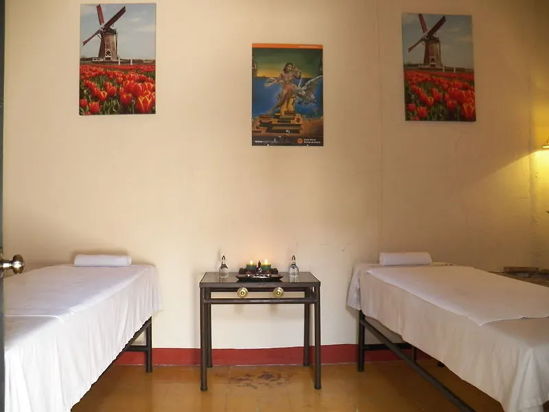 Hotel Ciudad Condal Antigua
