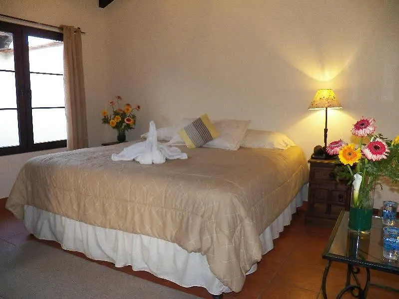 Hotel Ciudad Condal Antigua