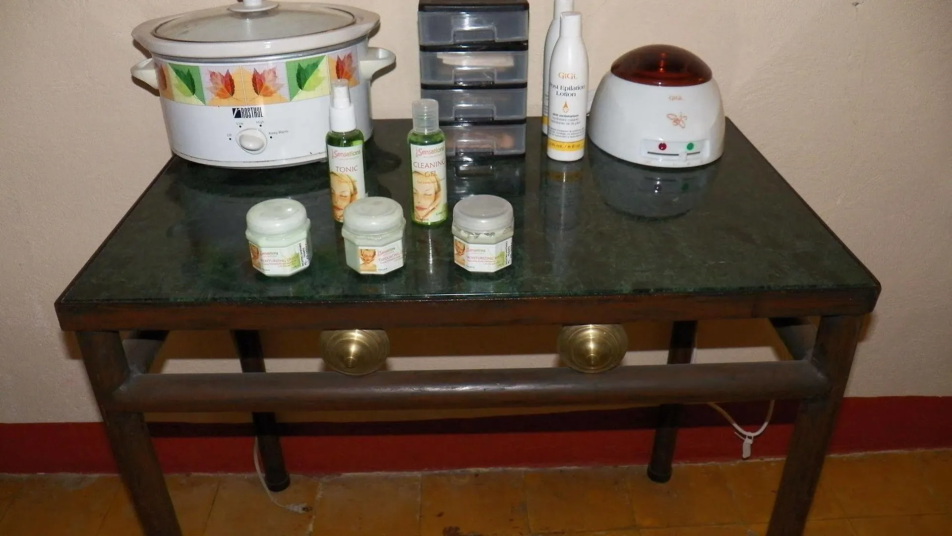 Hotel Ciudad Condal Antigua