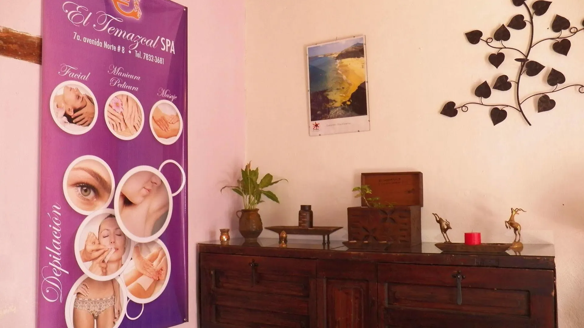 Hotel Ciudad Condal Antigua Guatemala