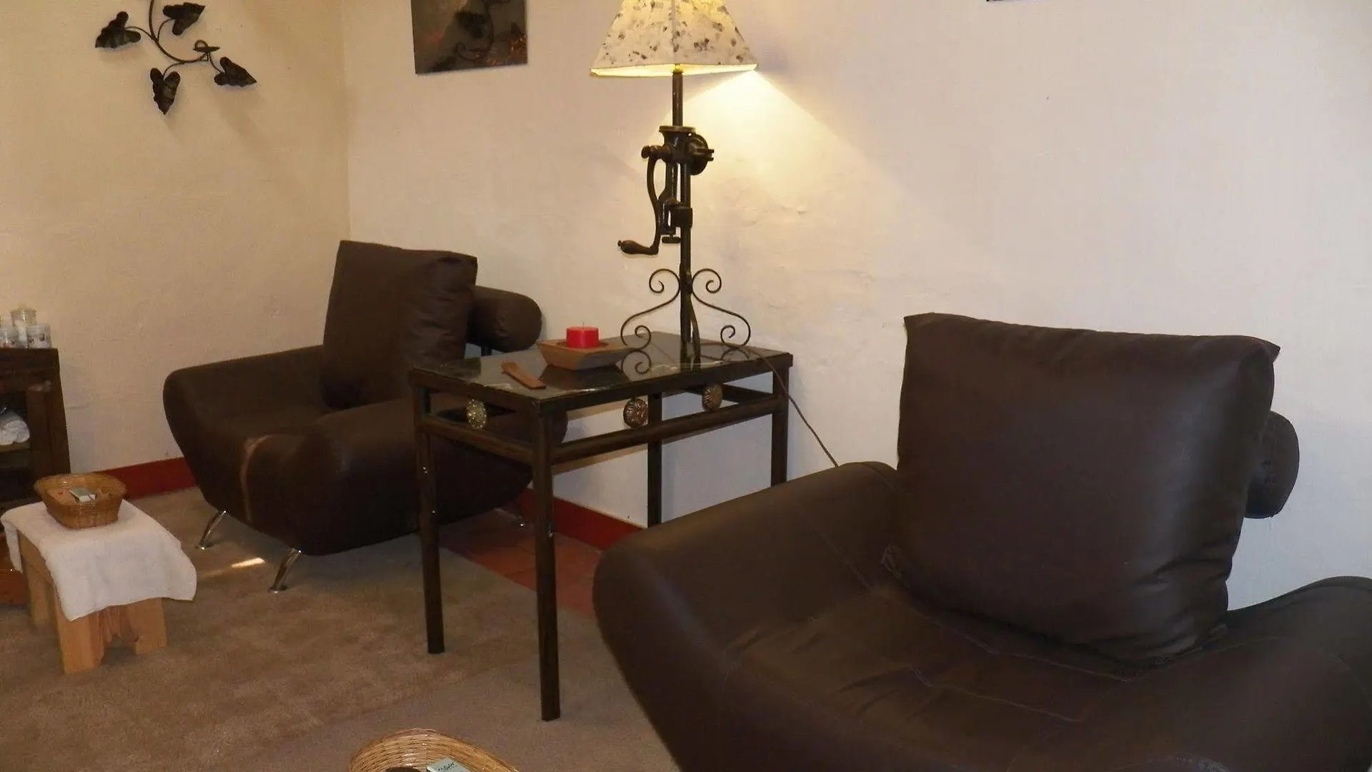 Hotel Ciudad Condal Antigua
