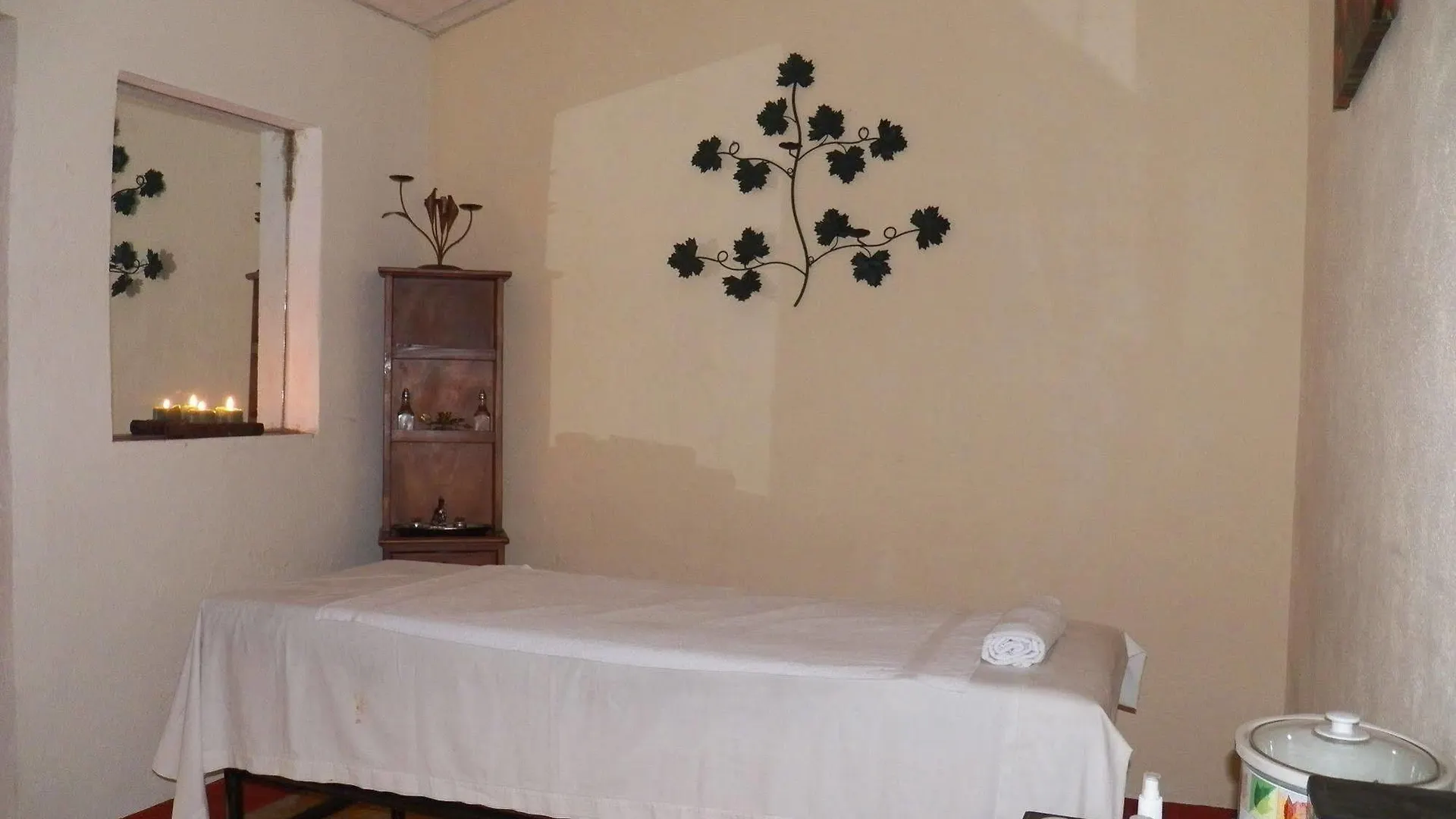 Hotel Ciudad Condal Antigua