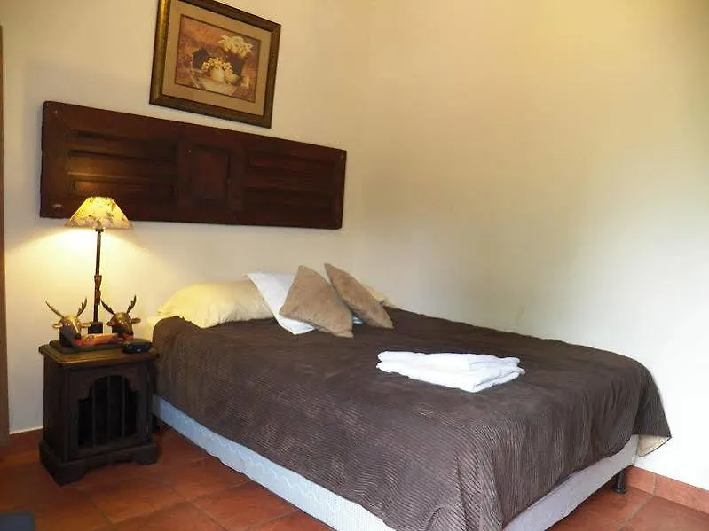 Hotel Ciudad Condal Antigua Guatemala