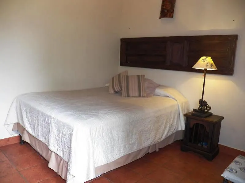 Hotel Ciudad Condal Antigua