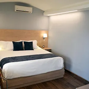 Casa Bella Boutique מלון