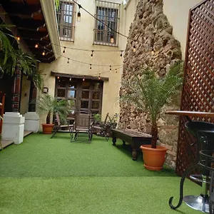 3* Hotel Casa Thomar