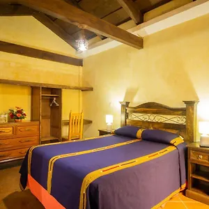 3* Hotel Maya Ik'
