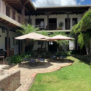 3* Hotel De Antaño