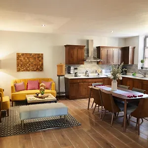 3* Hotel Casa Faustina Boutique