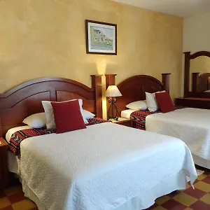 3* Hotel Palacio Chico 1948