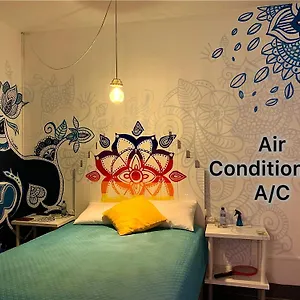Y Arte By Amazing Guatemala Travel מלון