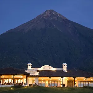 La Reunion Golf And Residences ***** Антигуа-Гватемала