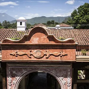 3* Hotel La Casona De