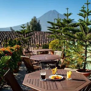 4* Hotel La Catedral