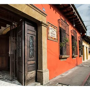 3* Hotel El Antaño