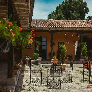 3* Hotel Monasterio