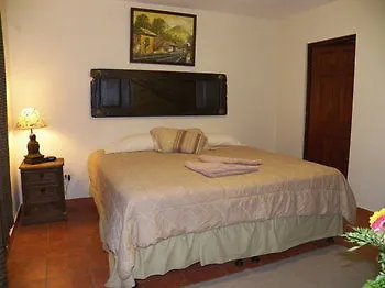 Hotel Ciudad Condal Antigua Guatemala