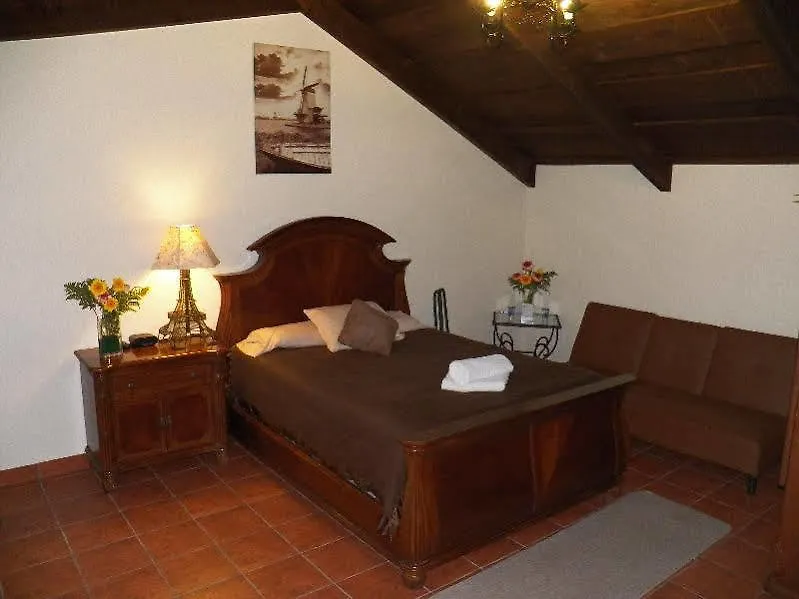 ***  Hotel Ciudad Condal Antigua Guatemala