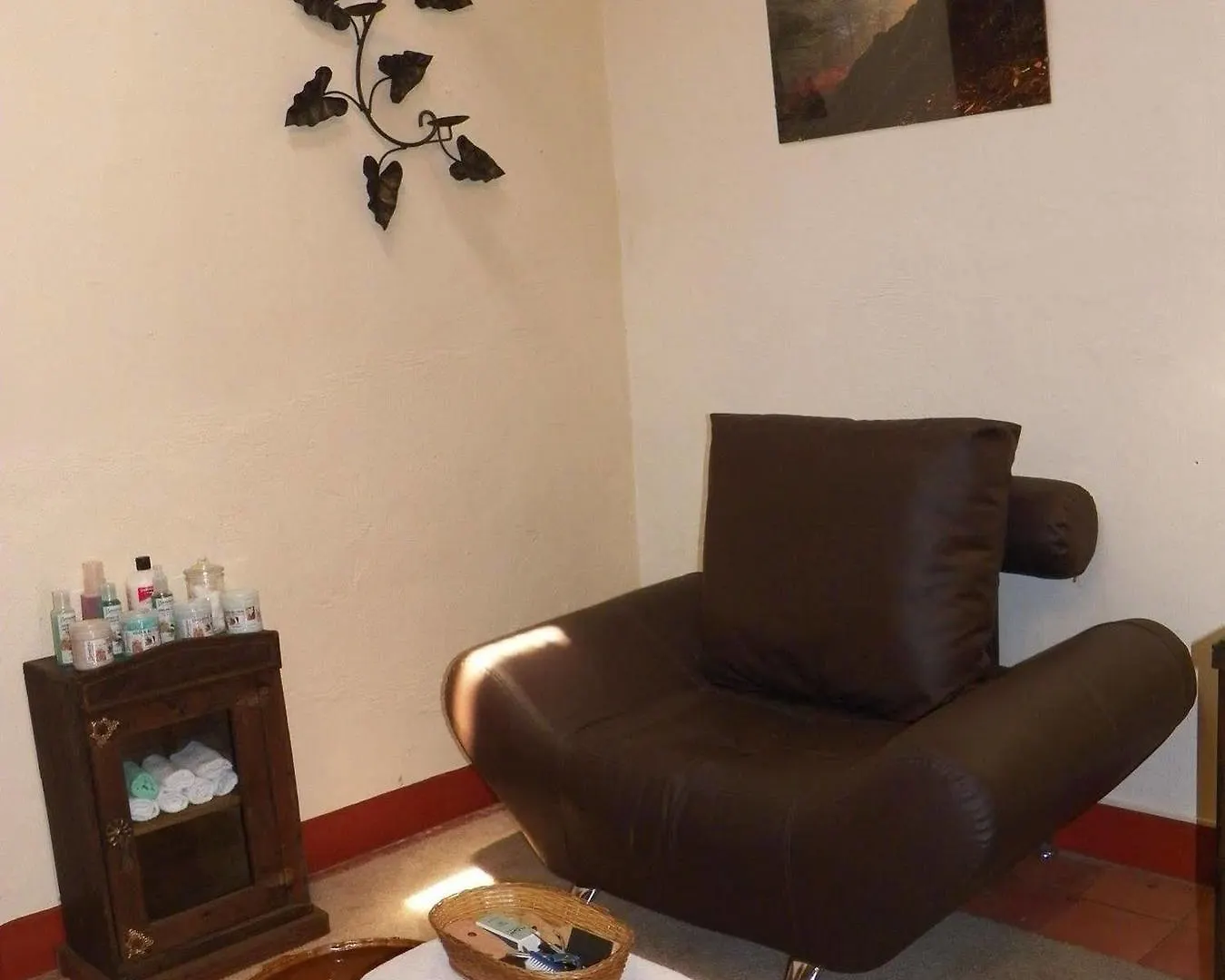 Hotel Ciudad Condal Antigua